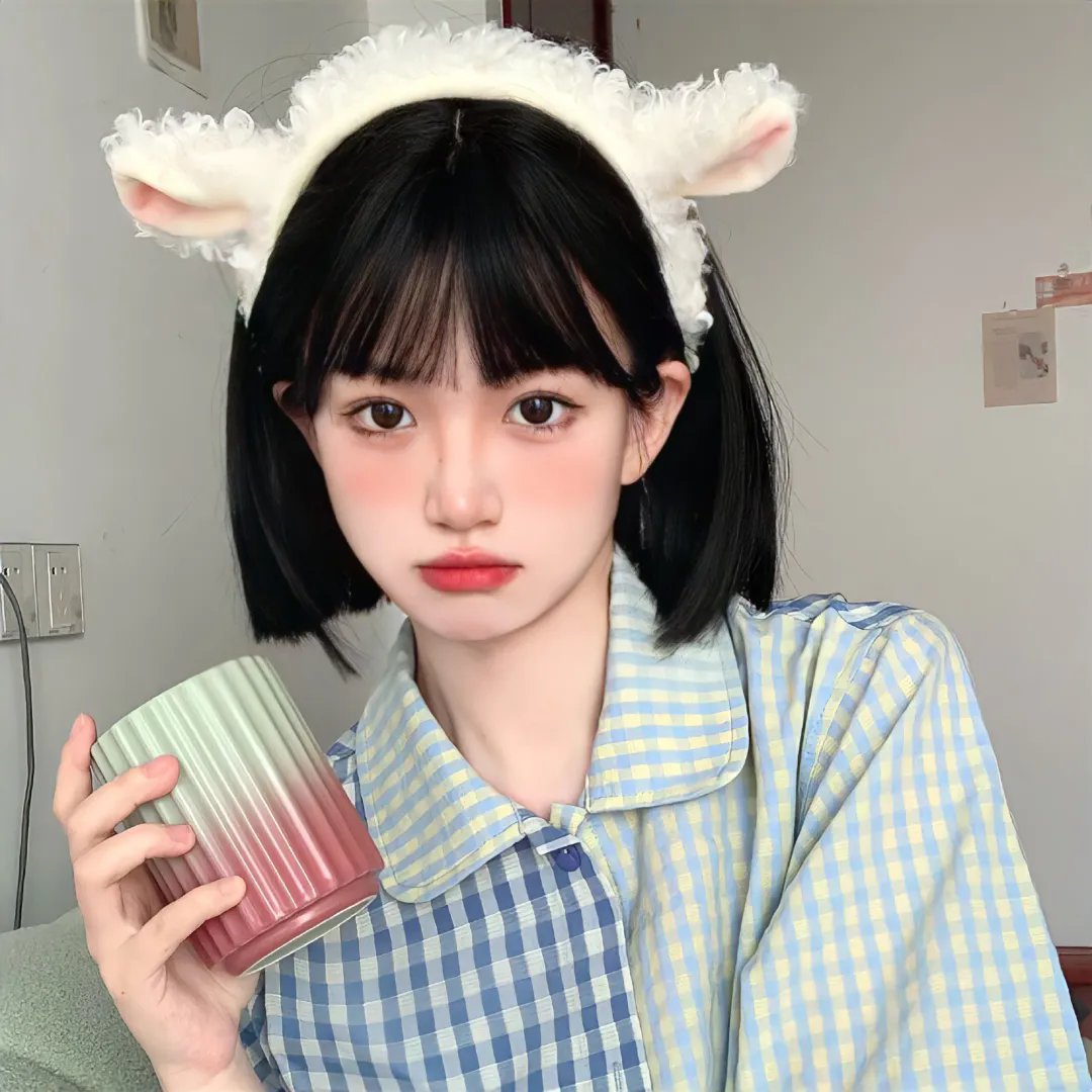 红色呼叫铃