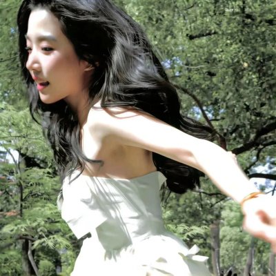 兰维尔的荒野求生